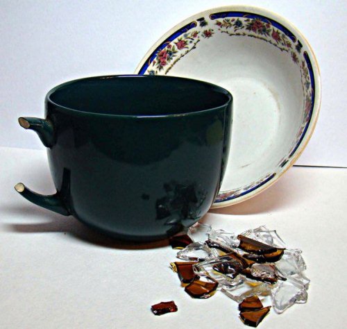 3 իր, որոնք պետք է անմիջապես հեռացնել տնից