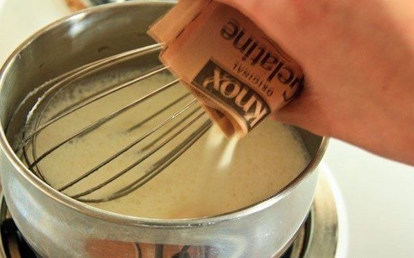 Համ, որին դիմանալ չի լինի. բոլորի սիրելի &laquo;Թռչնի կաթի&raquo; տնական բաղադրատոմս