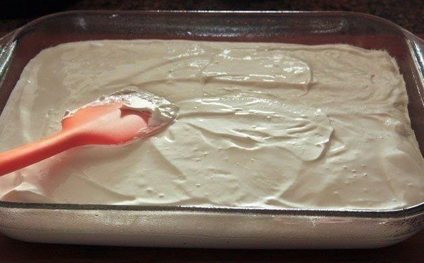 Համ, որին դիմանալ չի լինի. բոլորի սիրելի &laquo;Թռչնի կաթի&raquo; տնական բաղադրատոմս