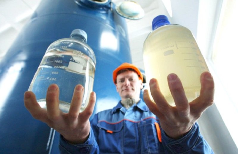 Ակտիվացված ածուխի օգտակարությունը