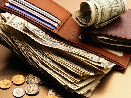 Ահա, թե ինչպես է պետք փողը պահել դրամապանակում, որ այն ավելանա. 5 ստուգված հնարք