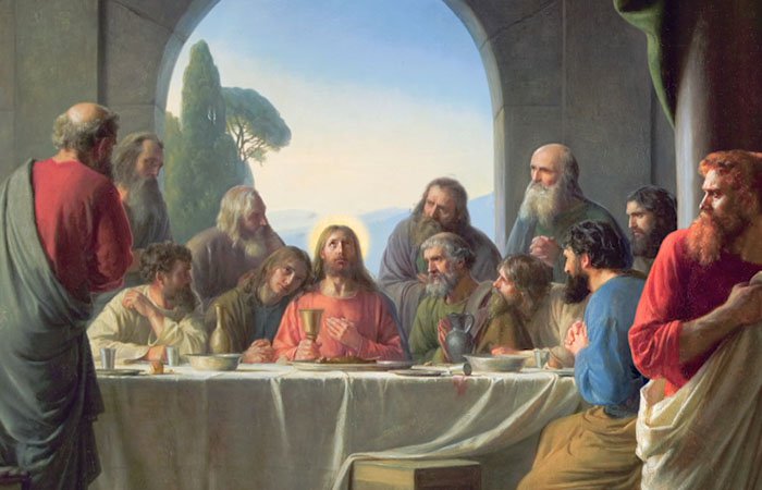 Հիսուս Քրիստոսի 17 խրատ, որոնց նկատմամբ ժամանակն անզոր է