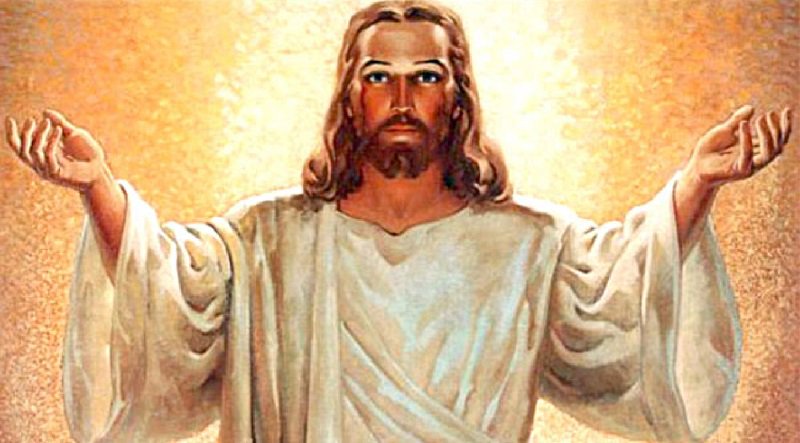 Հիսուս Քրիստոսի 17 խրատ, որոնց նկատմամբ ժամանակն անզոր է