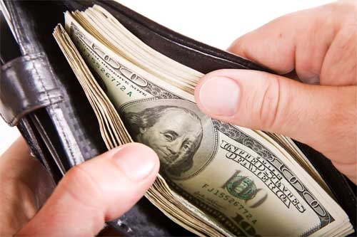 Ահա, թե ինչպես է պետք փողը պահել դրամապանակում, որ այն ավելանա. 5 ստուգված հնարք