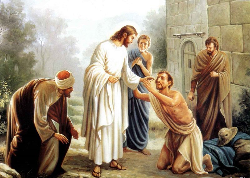 Հիսուս Քրիստոսի 17 խրատ, որոնց նկատմամբ ժամանակն անզոր է