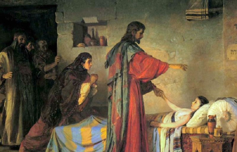 Հիսուս Քրիստոսի 17 խրատ, որոնց նկատմամբ ժամանակն անզոր է