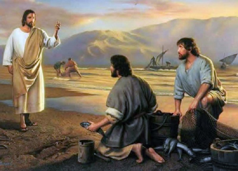 Հիսուս Քրիստոսի 17 խրատ, որոնց նկատմամբ ժամանակն անզոր է