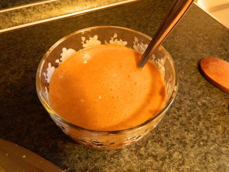 Ինչպես պատրաստել տորթ &laquo;Սնիկերս&raquo;