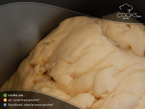 Համեղ ու յուրահատուկ կարկանդակ տոնական սեղանների համար