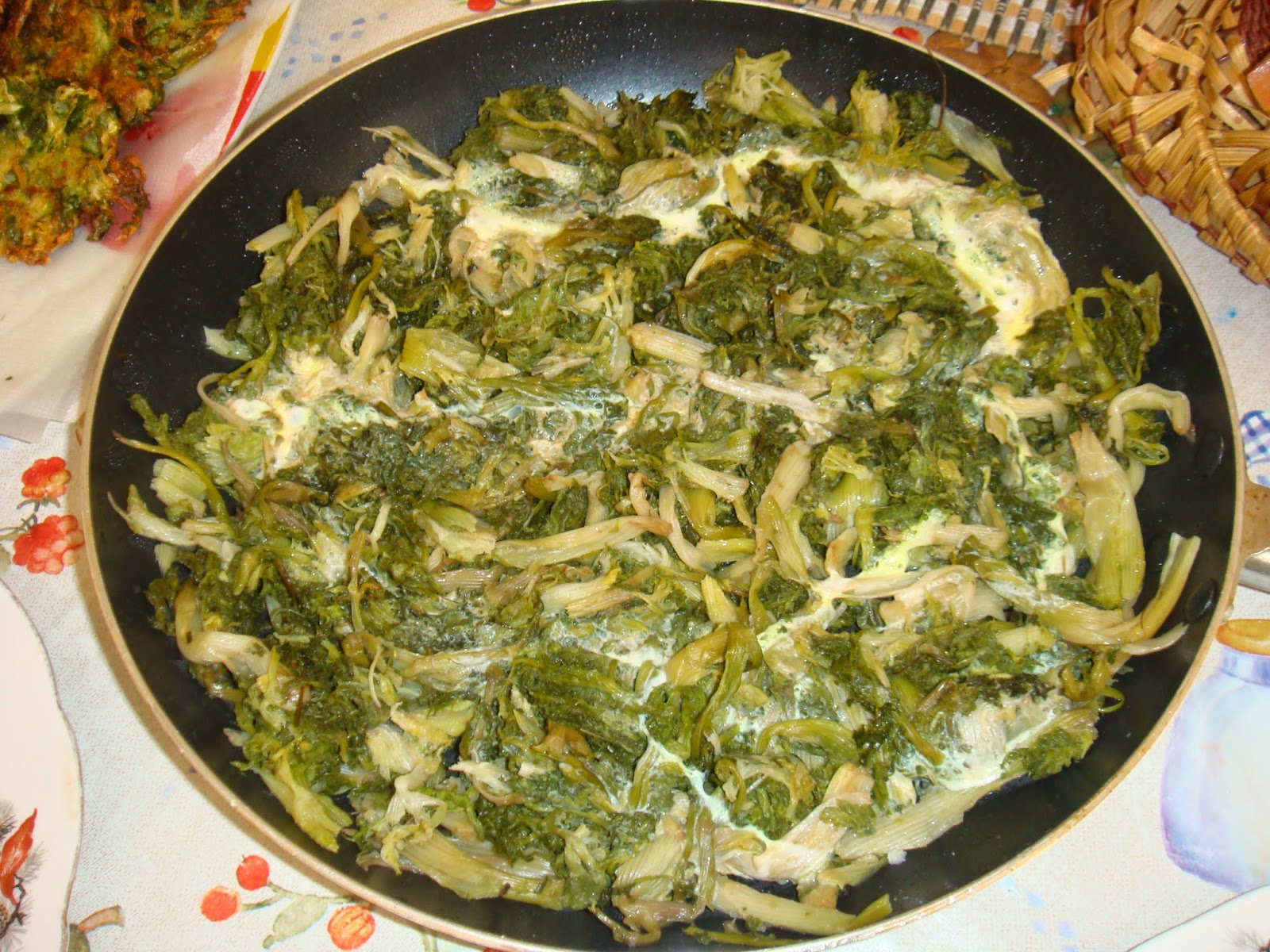 7 մթերք, որոնք ՉԻ ԿԱՐԵԼԻ կրկնակի տաքացնել