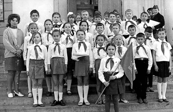 Բաներ, որոնք նոր սերունդը չի հասկանա&hellip;