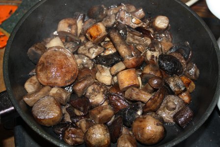 7 մթերք, որոնք ՉԻ ԿԱՐԵԼԻ կրկնակի տաքացնել