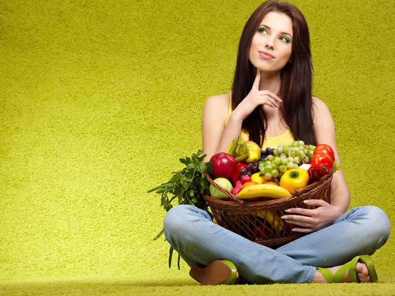 Նիհարում ենք օրգանիզմի 3-օրյա մաքրման շնորհիվ. անհավատալի արդյունք