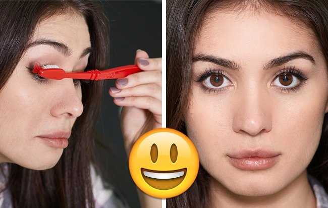 10 բյութի խորամանկություններ, որոնց մասին պետք է իմանան բոլոր աղջիկները