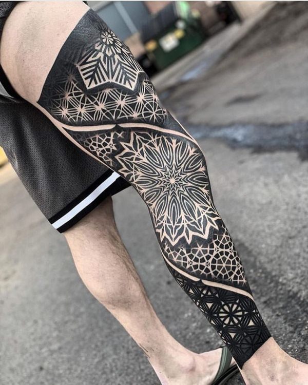 17 մարդիկ, որ որոշել են զարմացնել շրջապատողներին իրենց դաջվածքով ու դա նրանց մոտ ստացվել է