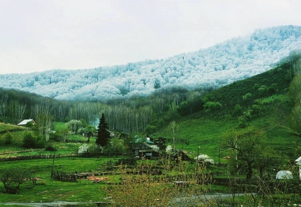 26 ցնցող լուսանկարներ, որոնցում չկա ոչ մի կաթիլ ֆոտոշոփ