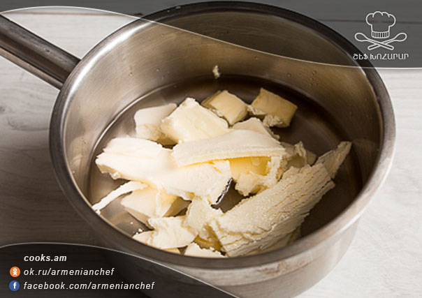 Լեհական տորթ Կարպատկա