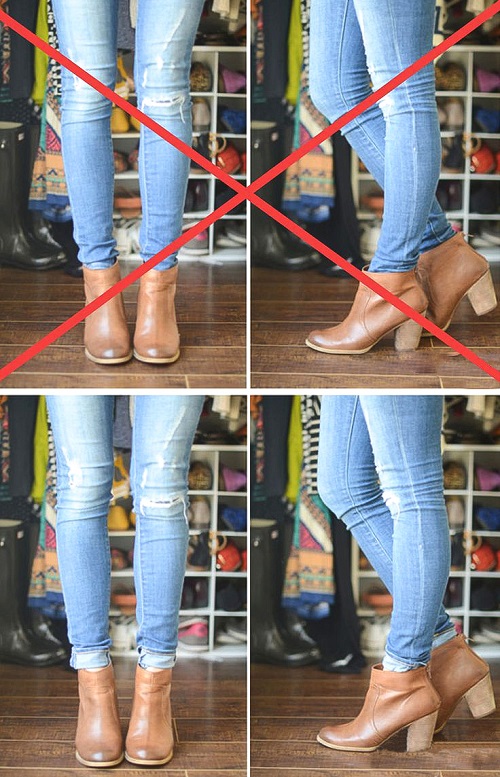 15 խորամանկ հնարք, որոնց մասին պետք է իմանա յուրաքանչյուր աղջիկ