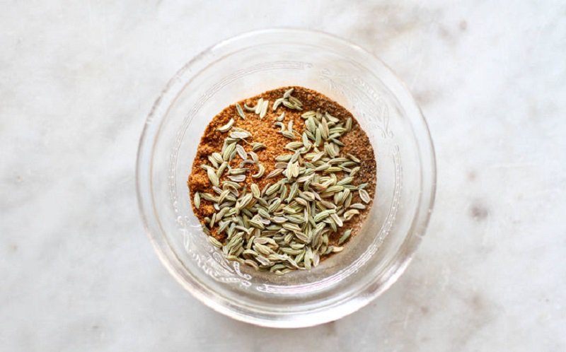 Այժմ ես գիտեմ՝ ինչպես համեղ պատրաստել. Գաղտնիք, որի մասին լռում են բոլոր շեֆ-խոհարարները