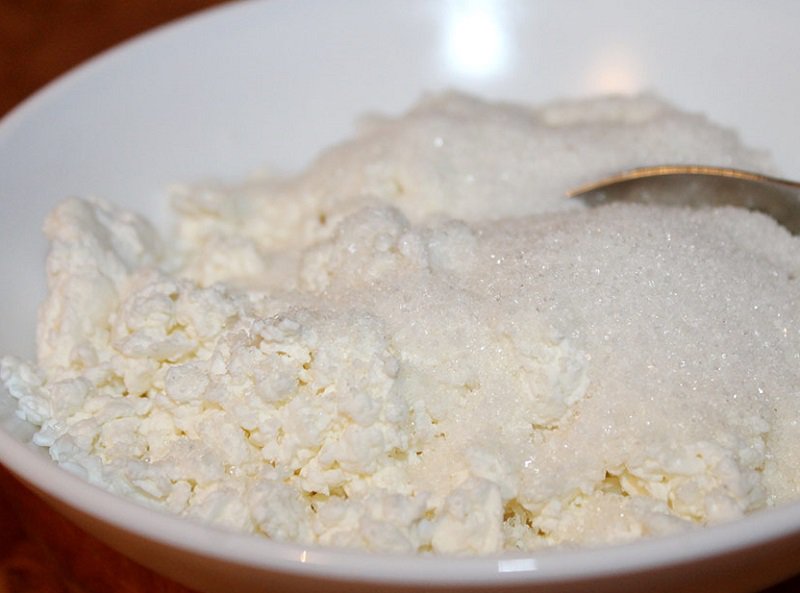 Բլանմանժե. ֆրանսիական սառը աղանդեր՝ հեքիաթային համով