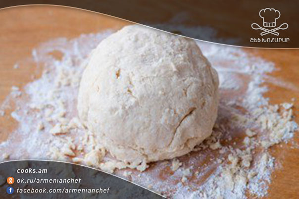 Յուրահատուկ տորթ, որը կարող է լինել հյուրասիրության հիանալի տարբերակ