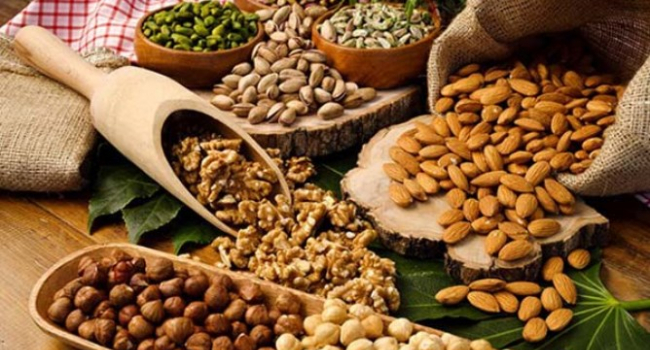 5 մթերք, որոնք կարելի է ուտել քնելուց առաջ