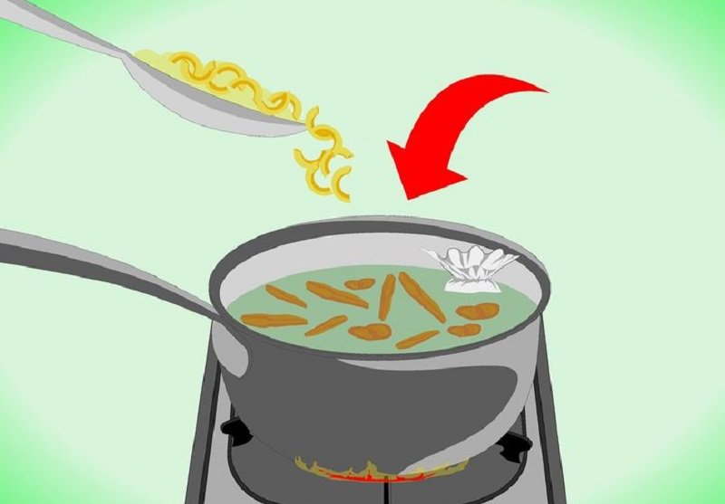 Այժմ ես գիտեմ՝ ինչպես համեղ պատրաստել. Գաղտնիք, որի մասին լռում են բոլոր շեֆ-խոհարարները