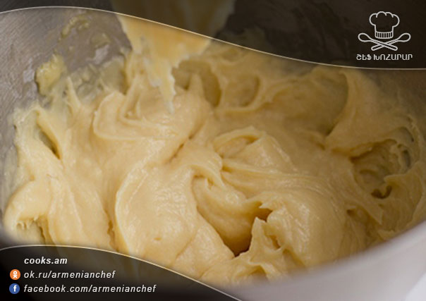 Լեհական տորթ Կարպատկա