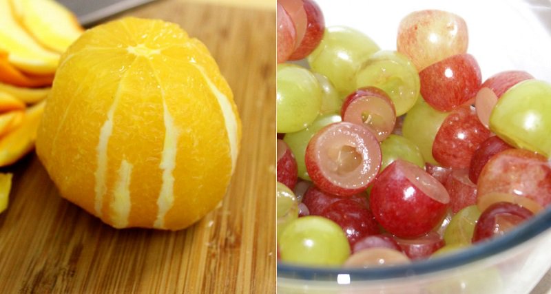 Բլանմանժե. ֆրանսիական սառը աղանդեր՝ հեքիաթային համով