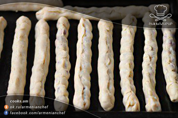 Յուրահատուկ տորթ, որը կարող է լինել հյուրասիրության հիանալի տարբերակ