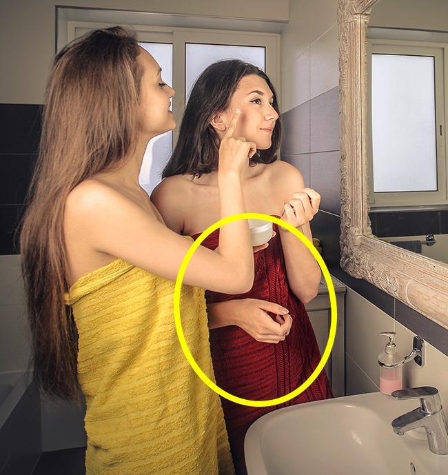 8 իրեր, որոնք երբեք չպետք է տաք օգտագործման նույնիսկ ձեզ ամենամոտ ու սիրելի մարդկանց