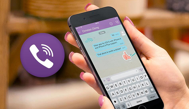 Viber-ի 7 գաղտնիքներ, որոնք պետք է իմանա յուրաքանչյուրը