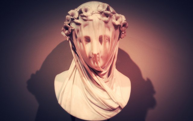 8 հանճարեղ քանդակագործներ, որոնք քարը մետաքսի են վերածել