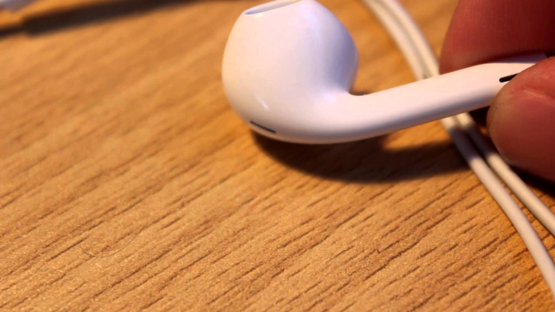 Սկզբում ես նեղացա, որ ընկերս իմ ականջակալները մաքրեց նախքան դնելը, բայց հետո նա ինձ մի սարսափելի բան պատմեց…
