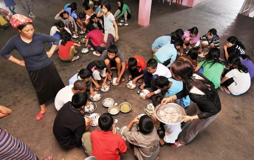 Աշխարհի ամենամեծ ընտանիքը՝ 39 կին և 86 երեխաներ