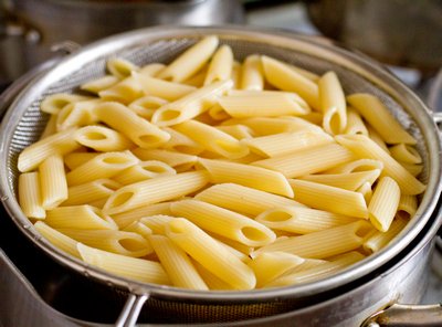 Մակարոնը դեռ երբեք այսքան համեղ չէր եղել