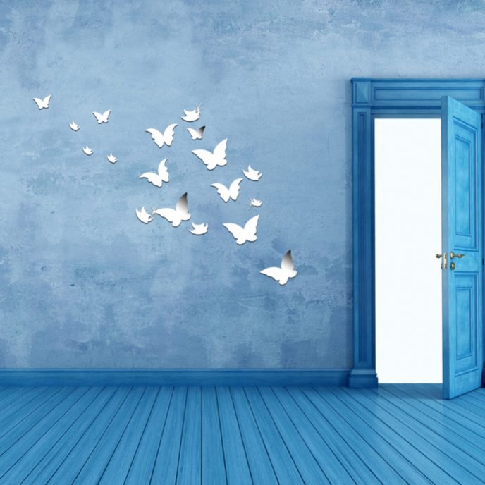 Ֆեն-շույի այս 8 միջոցները դեպի ձեզ կձգեն հարստությունը