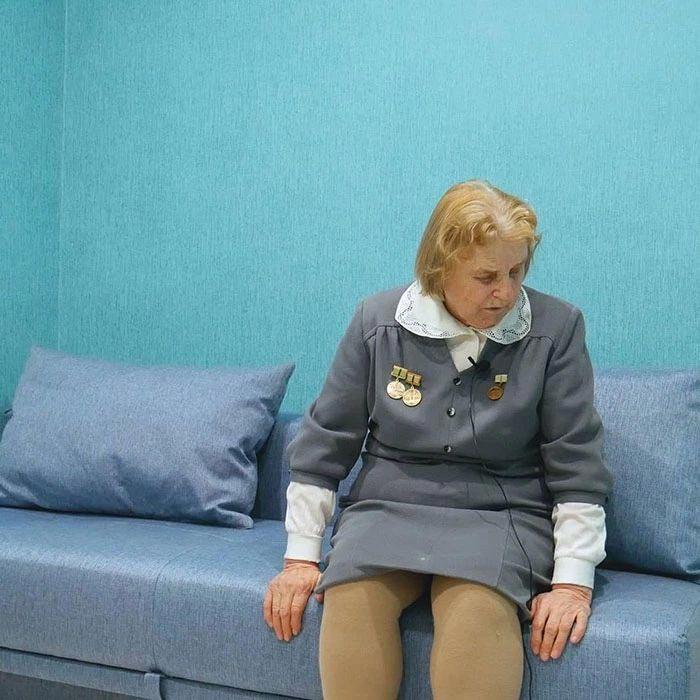 33-ամյա տղան անվճար վերանորոգում է թոշակառուների և պատերազմի վետերանների տները. Սա տեսնել է պետք