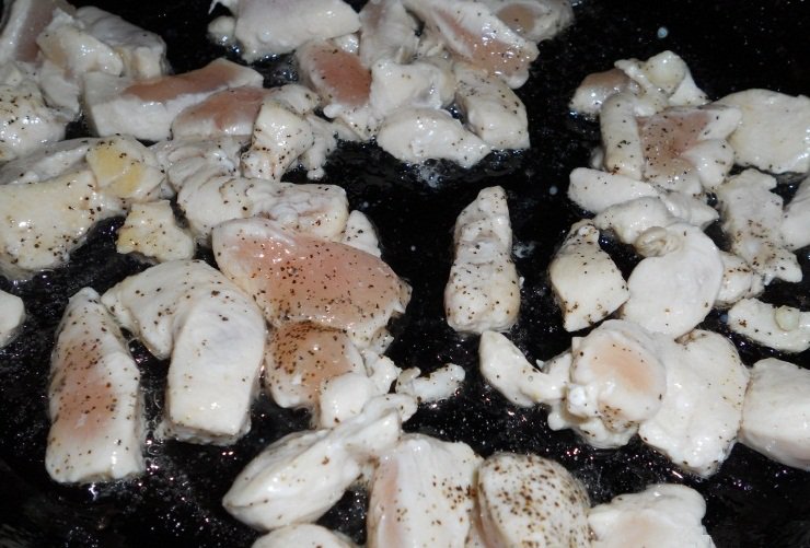 Մակարոնը դեռ երբեք այսքան համեղ չէր եղել