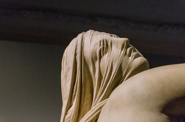 8 հանճարեղ քանդակագործներ, որոնք քարը մետաքսի են վերածել