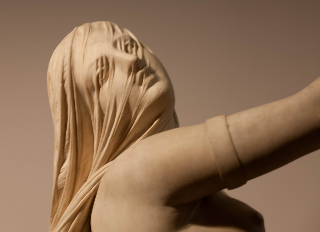 8 հանճարեղ քանդակագործներ, որոնք քարը մետաքսի են վերածել