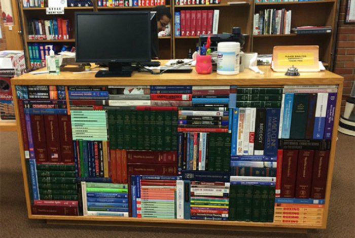 16 լուսանկար, որոնց միայն տեսքից պերֆեկցիոնիստները հիացմունքից կխենթանան