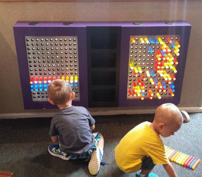 16 լուսանկար, որոնց միայն տեսքից պերֆեկցիոնիստները հիացմունքից կխենթանան