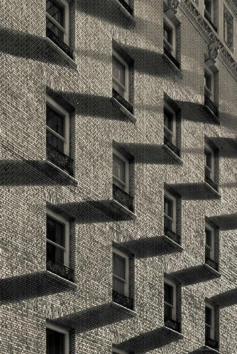 16 լուսանկար, որոնց միայն տեսքից պերֆեկցիոնիստները հիացմունքից կխենթանան