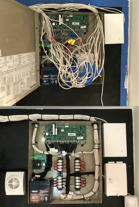 16 լուսանկար, որոնց միայն տեսքից պերֆեկցիոնիստները հիացմունքից կխենթանան