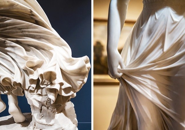 8 հանճարեղ քանդակագործներ, որոնք քարը մետաքսի են վերածել