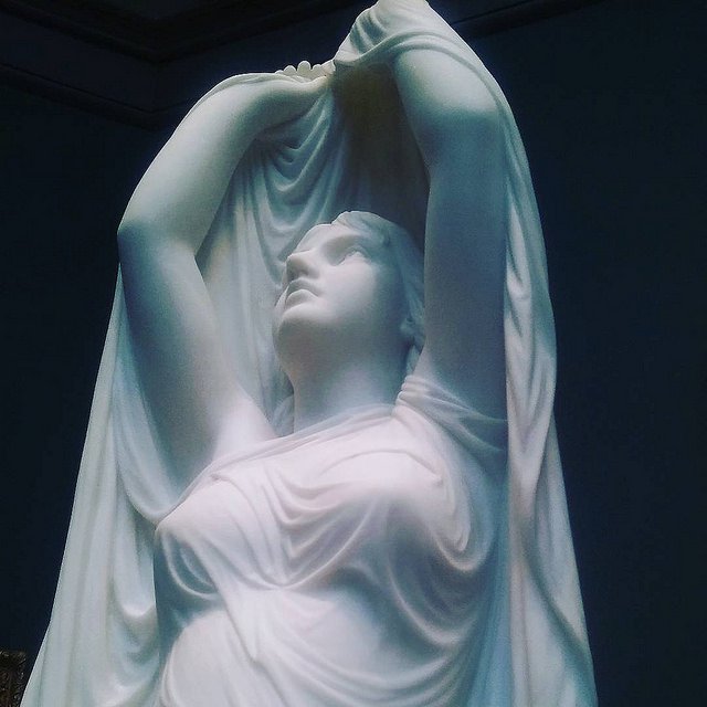 8 հանճարեղ քանդակագործներ, որոնք քարը մետաքսի են վերածել