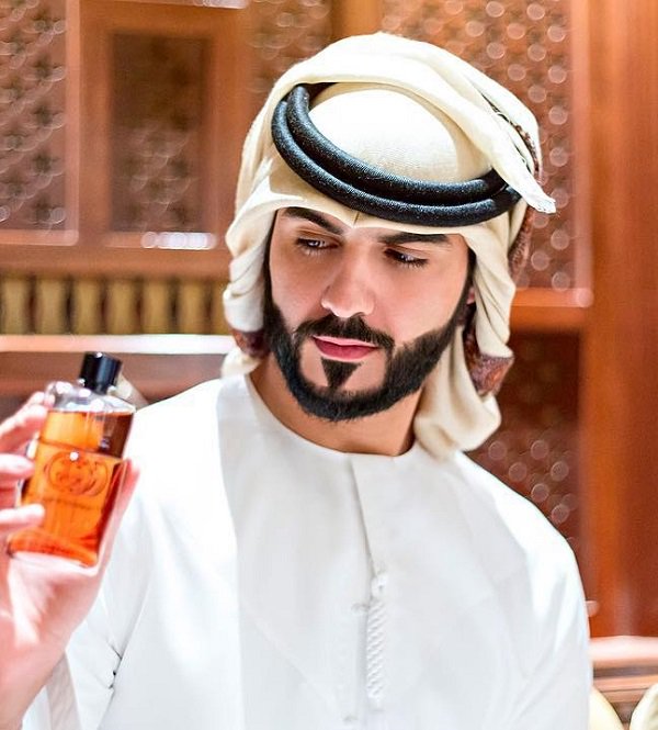 29 տարի առաջ այս տղամարդը ոչնչով չէր տարբերվում մյուսներից… այսօր նա համարվում է աշխարհի ամենագեղեցիկ տղամարդը
