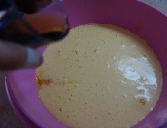 Պատրաստում ենք տորթ &laquo;Տղամարդու իդեալ&raquo;