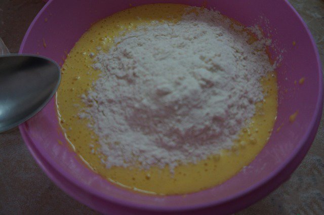 Պատրաստում ենք տորթ &laquo;Տղամարդու իդեալ&raquo;